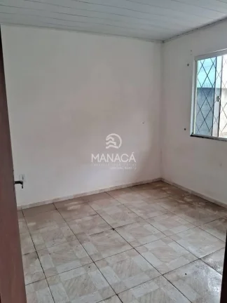 Imagem Casa bem localizada no bairro Itajuba em Barra Velha - SC