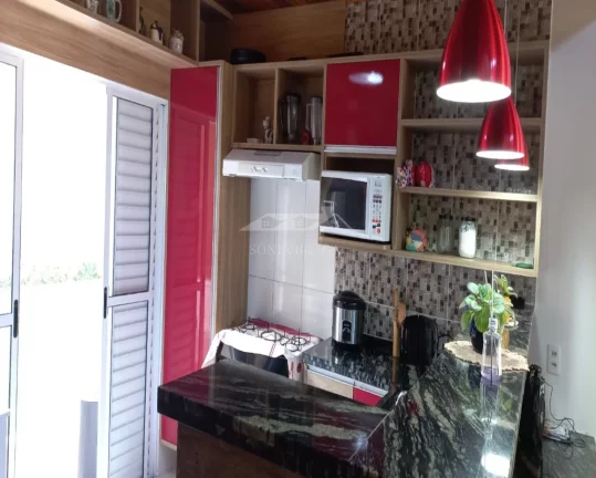 Imagem CASA RESIDENCIAL em Bertioga - SP, Bertioga