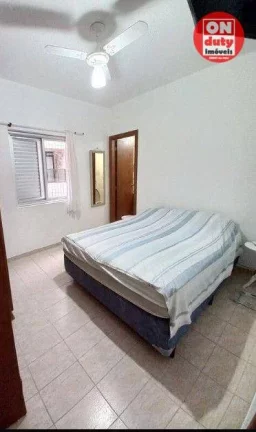 Imagem Apartamento- Loteamento João Batista Julião - Guarujá/SP