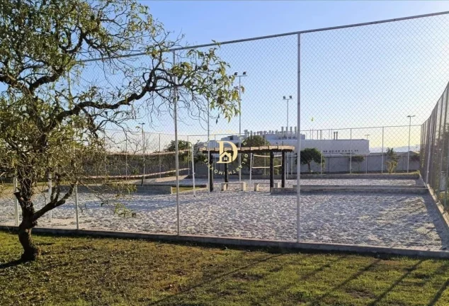 Imagem Terreno - Condominio Vereda dos Campos - SJCampos-SP - 291m²