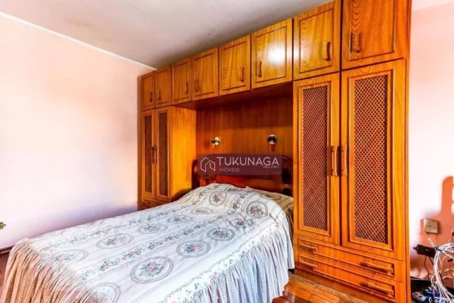 Imagem Sobrado com 4 dormitórios à venda, 260 m² por R$ 1.200.000,00 - Vila Nova Mazzei - São Paulo/SP