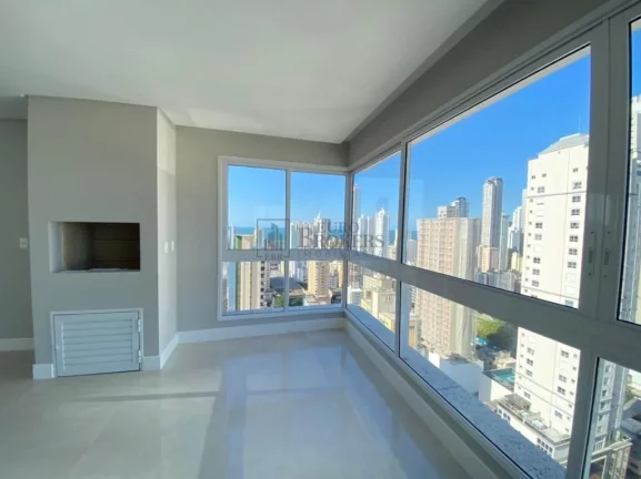 Imagem Apartamento com 3 suítes em Balneário Camboriú.