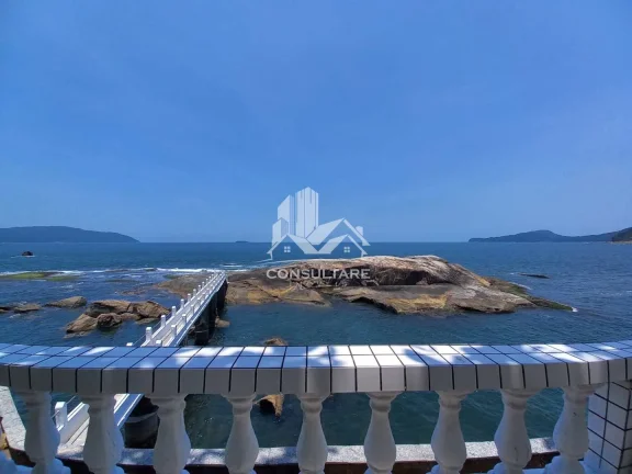 Imagem Apartamento com 2 quartos, Ilha Porchat, São Vicente - R$ 530 mil, Cod: 24175