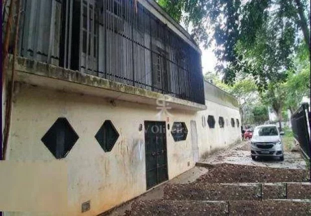 Imagem Galpão à venda, 380 m² por R$ 2.660.000,00 - Butantã - São Paulo/SP