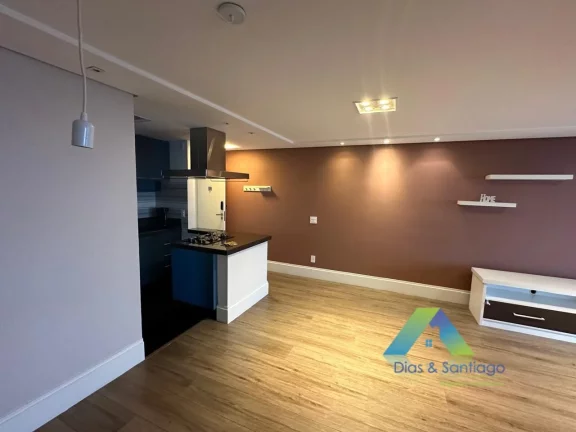 Imagem Apartamento à venda no bairro Vila Valparaíso - Santo André/SP