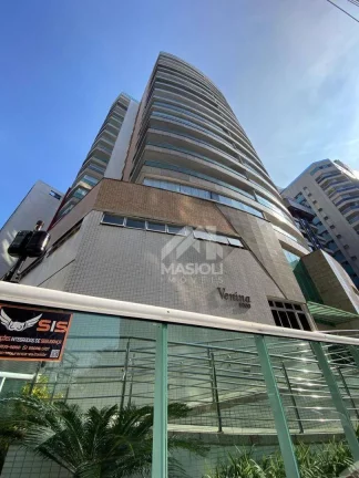 Imagem Apartamento com 3 dormitórios para alugar, 120 m² por R$ 5.280,00/mês - Praia da Costa - Vila Velha/ES