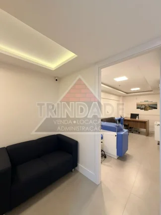 Imagem SALA COMERCIAL em RIO DE JANEIRO - RJ, RECREIO DOS BANDEIRANTES