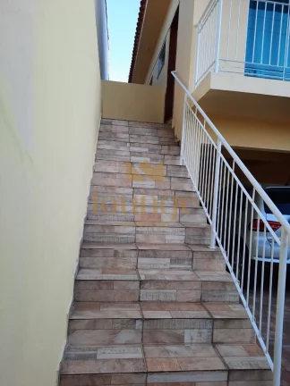 Imagem Casa em Sorocaba