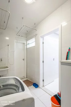 Imagem Apartamento à venda no Condomínio Maison Ile de France - 180m², 4 quartos, andar alto