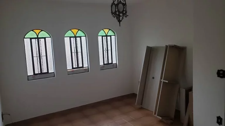 Imagem Sobrado com 4 dormitórios à venda, 170 m² por R$ 450.000,00 - Vila Progresso - Santo André/SP