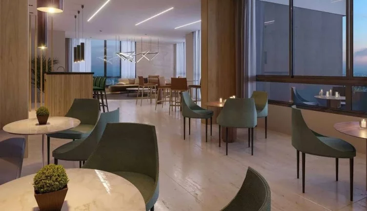 Imagem APARTAMENTO RESIDENCIAL em São Paulo - SP, Tatuapé