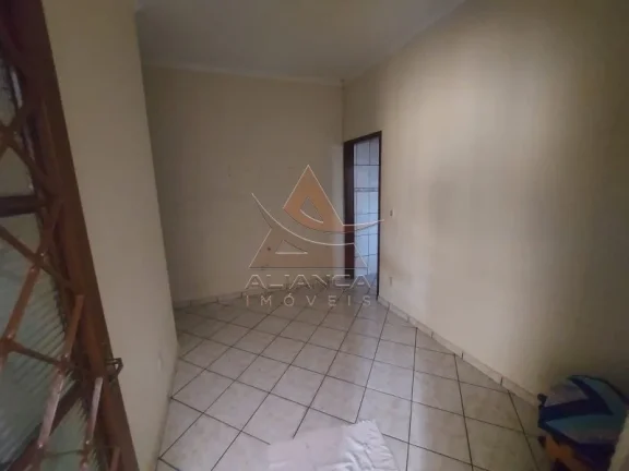 Imagem Casa - Ribeirão Preto - Ipiranga