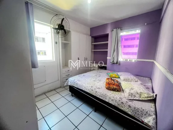 Imagem Oportunidade em BOA VIAGEM:100m², 03qts, 01suitw, 01vaga...