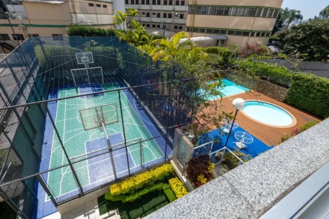 Imagem Oportunidade Imperdível: Apartamento de 3 Quartos na Vila Mariana, São Paulo-SP - 87m², 1 Suíte, 2 Salas e 1 Vaga de Garagem!