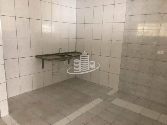 Imagem Galpão/Depósito/Armazém