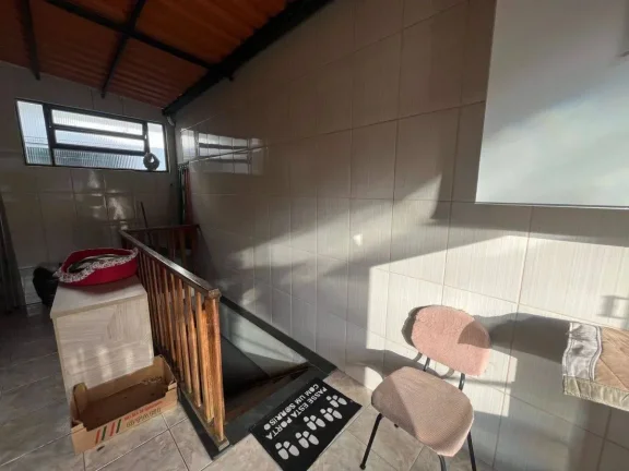 Imagem Casa no Grogotó, próximo ao centro, 3 Quartos 1 Suíte à Venda