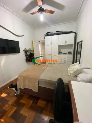Imagem (28432) Rua Pinheiro da Cunha - Tijuca