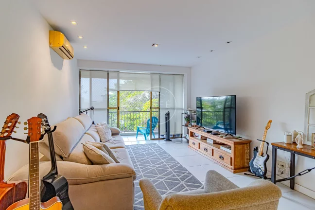 Imagem APARTAMENTO com 4 DORMITÓRIOS no Condomínio NOVA IPANEMA - BARRA DA TIJUCA