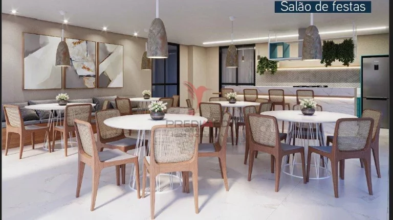 Imagem Apartamento à venda no Jardim Oceania