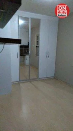 Imagem Apartamento com 2 dormitórios à venda, 62 m² por R$ 320.000,00 - Encruzilhada - Santos/SP