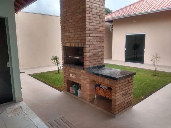 Imagem CASA COM 204 m² - FLÓRIDA - PRAIA GRANDE SP