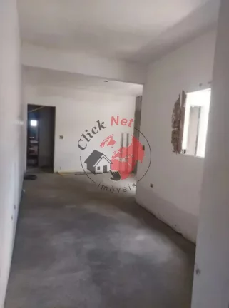 Imagem Apartamentos Novos 2 dorms c suite e varanda grill e quintal , 1 vaga , bairro Vila Alice, Santo André