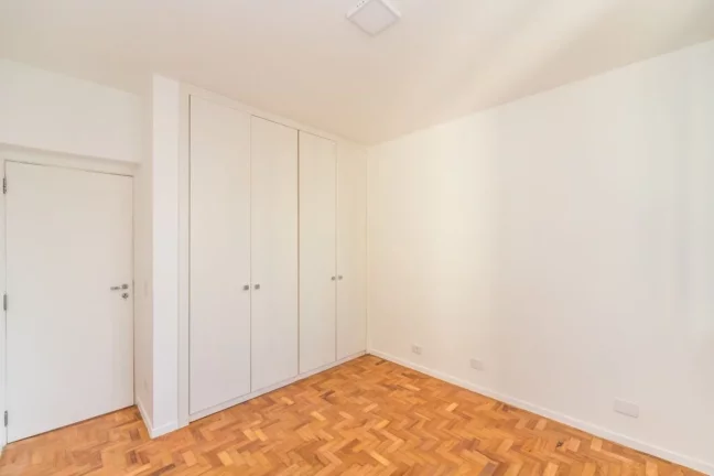 Imagem APARTAMENTO RESIDENCIAL em São Paulo - SP, Moema Índios