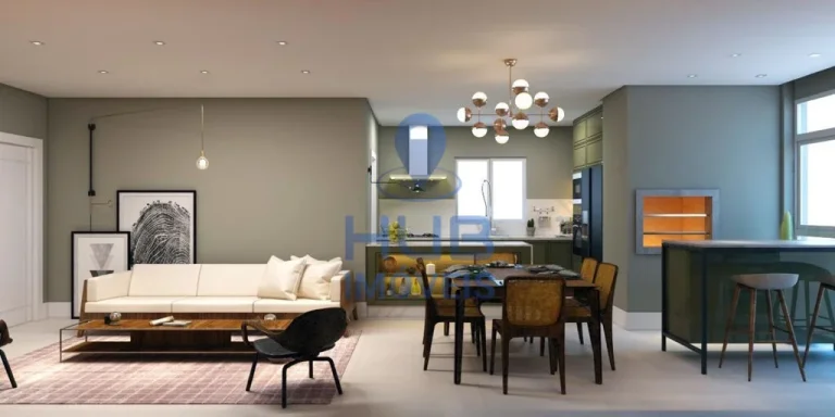 Imagem Apartamento 4 Dormitórios para venda em Balneário Camboriú - SC