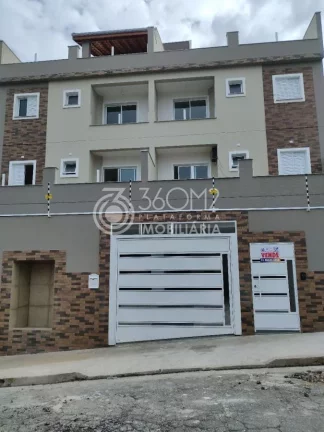 Imagem Cobertura para Venda em Santo André / SP no bairro Jardim Alvorada