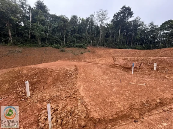 Imagem Lote/Terreno - Fortaleza - Blumenau