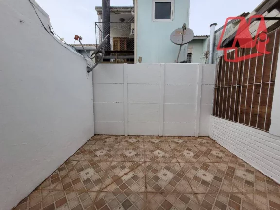 Imagem Casa à venda, 70 m² por R$ 265.000,00 - Protásio Alves - Porto Alegre/RS