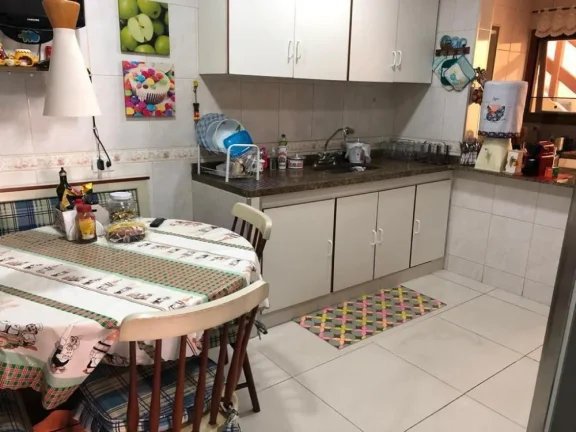 Imagem Casa em Alphaville - 257m²