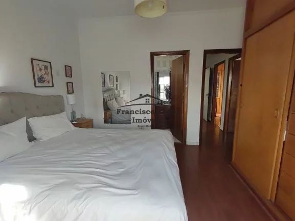 Imagem Apartamento à venda no bairro Centro - Guaratinguetá/SP