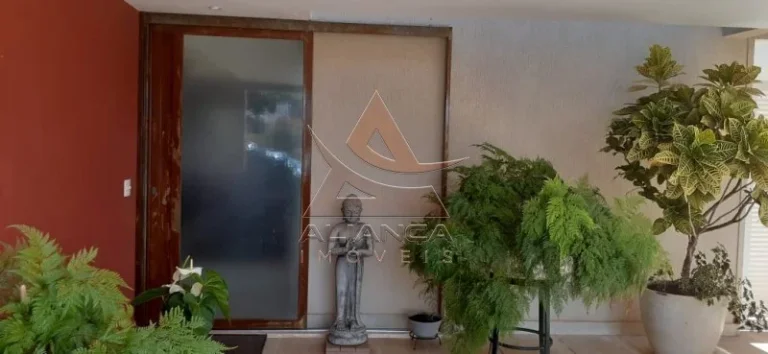 Imagem Casa Condomínio - Ribeirão Preto - San Marco