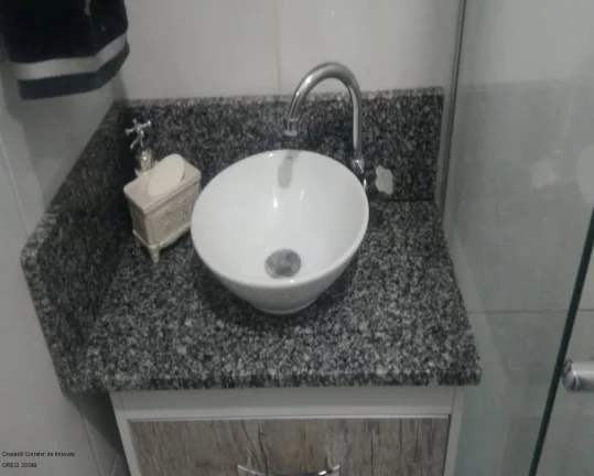 Imagem Casa R$140.000,00 Geminada Criciuma sc, Casa Sobrado a Venda Criciuma