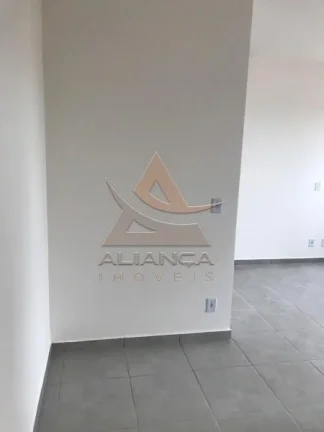 Imagem Apartamento - Ribeirão Preto - Planalto Verde
