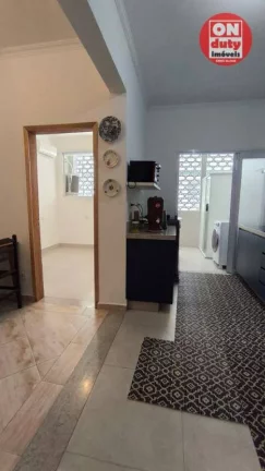 Imagem Apartamento com 2 quartos à venda, 147 m² - Gonzaga - Santos/SP