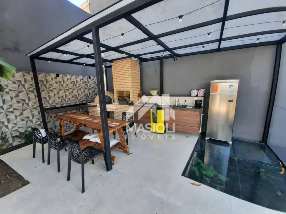 Imagem Casa com 6 dormitórios à venda, 640 m² - Fradinhos - Vitória/ES