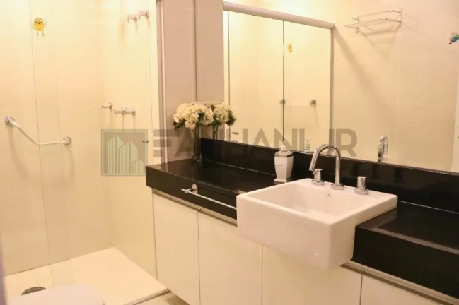 Imagem Apartamento para locação na Vila Olímpia, São Paulo-SP: 1 quarto, 1 suíte, 1 sala, 1 banheiro, 2 vagas, 68m². Venha conferir!