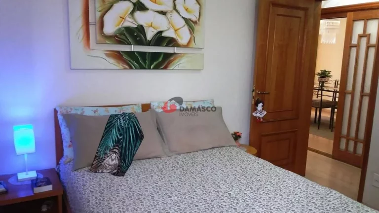 Imagem Apartamento à venda 3 Quartos, 1 Suite, 2 Vagas, 125M², Santa Paula, São Caetano do Sul - SP