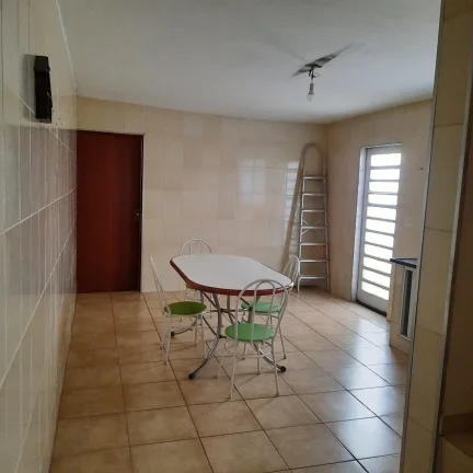 Imagem Casa 3 dormitórios Jardim Simus-Sorocaba/SP