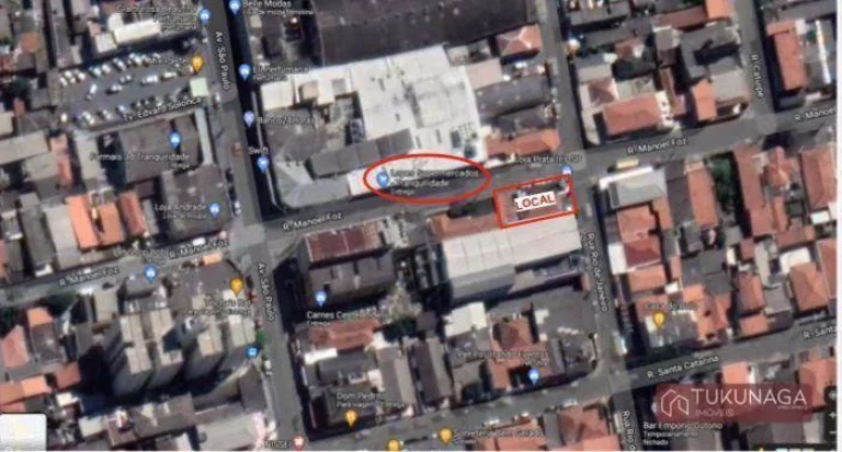 Imagem Casa à venda, 130 m² por R$ 550.000,00 - Cidade Brasil - Guarulhos/SP