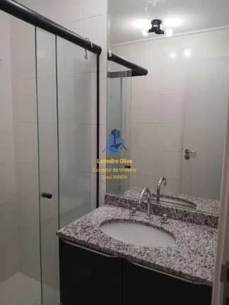 Imagem Condomínio Quality House Sacomã - Apartamento à Venda – Quality House Sacomã, São Paulo