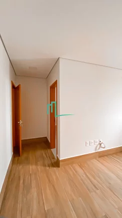 Imagem COBERTURA À VENDA EDIFÍCIO ELEGANCE