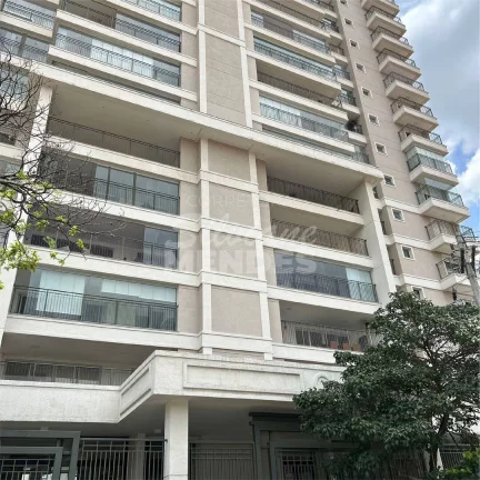 Imagem Apartamento de 166 m² andar alto com 4 quartos no bairro Campolim