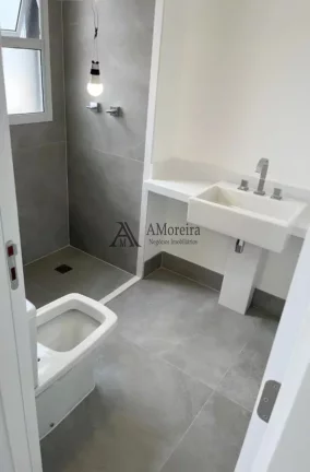 Imagem Imperdível oportunidade: Apartamento de luxo com 4 quartos e 2 suítes no Anhangabaú, Jundiaí-SP - 152m², 3 vagas - RESERVA ALTA VISTA