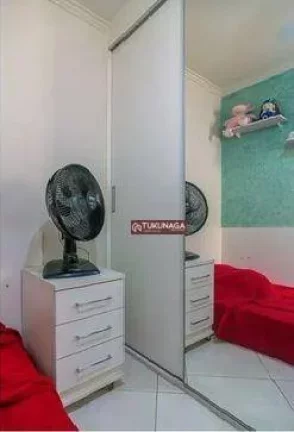 Imagem Sobrado com 3 quartos à venda, 12000 m² por R$ 585.000 - Vila Mazzei - São Paulo/SP