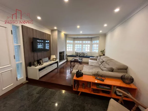 Imagem Oportunidade Casa Condomínio 4 dorms. - Prive no Morumbi Sul.