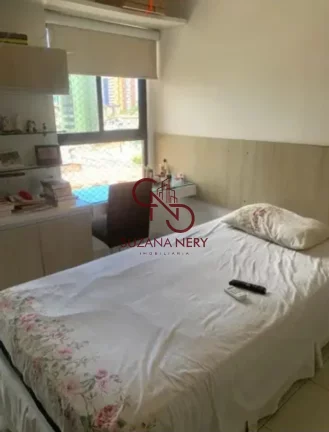 Imagem Apartamento com 109 M² no Condomínio Ravissant em Candelária