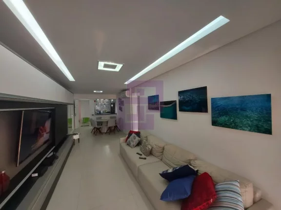 Imagem Apartamento para Venda em Guarujá / SP no bairro Astúrias